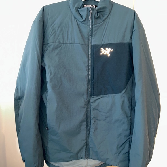 Arcteryx Proton Lt Jacket Men’s - Picture 1 of 3
